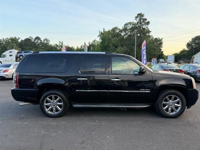 used 2011 GMC Yukon XL car, priced at $7,495