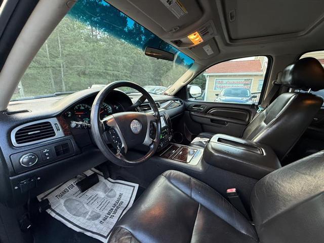used 2011 GMC Yukon XL car, priced at $7,495