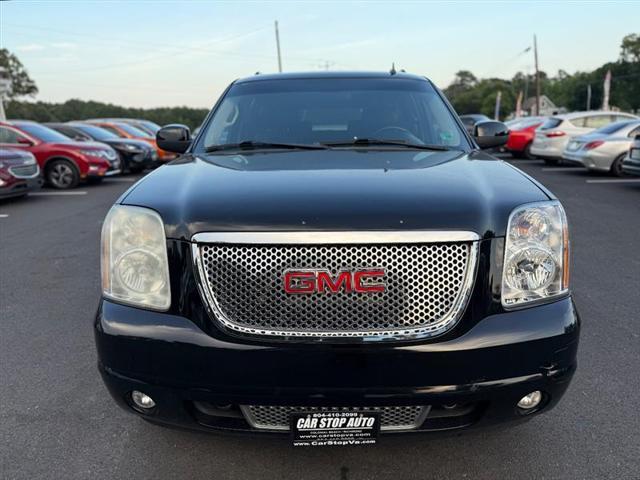 used 2011 GMC Yukon XL car, priced at $7,495