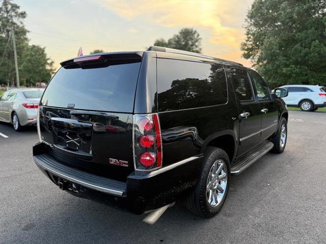 used 2011 GMC Yukon XL car, priced at $7,495
