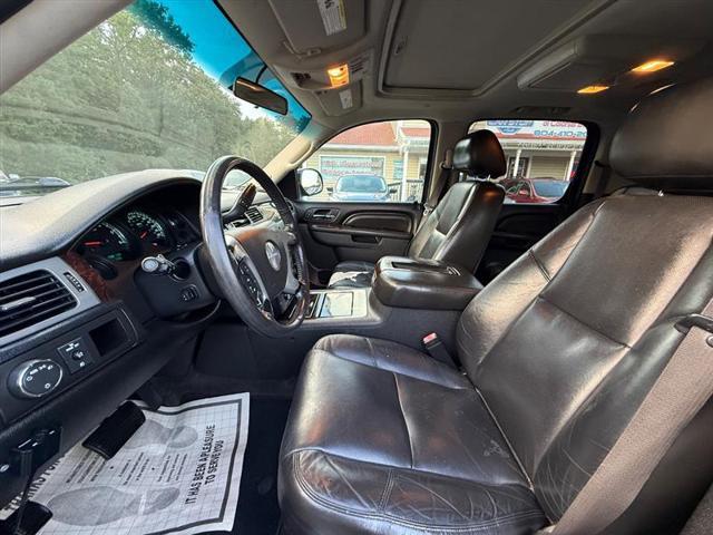 used 2011 GMC Yukon XL car, priced at $7,495