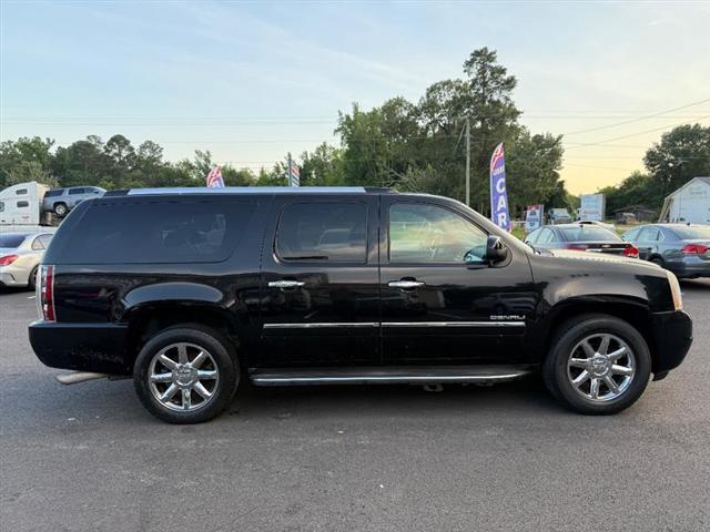 used 2011 GMC Yukon XL car, priced at $7,495