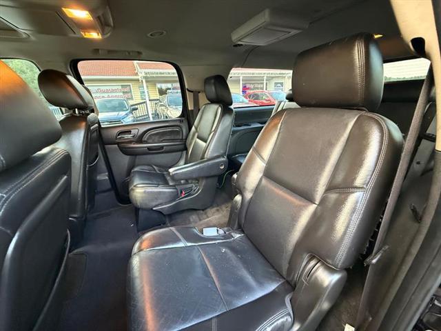 used 2011 GMC Yukon XL car, priced at $7,495