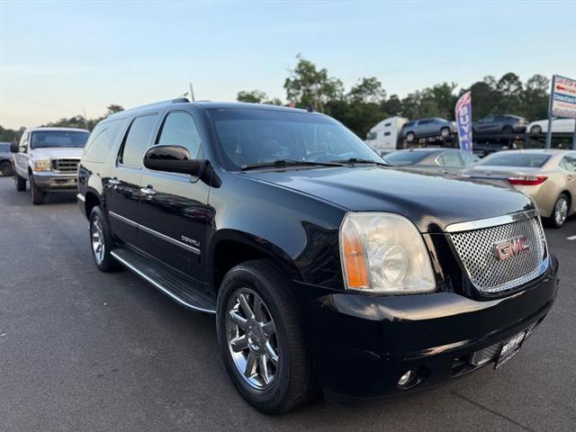 used 2011 GMC Yukon XL car, priced at $7,495