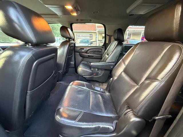 used 2011 GMC Yukon XL car, priced at $7,495