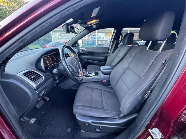 used 2019 Jeep Grand Cherokee car, priced at $14,995