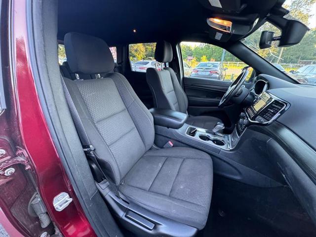 used 2019 Jeep Grand Cherokee car, priced at $14,995