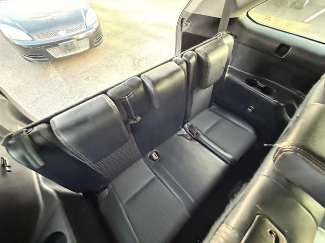 used 2017 Toyota Highlander car, priced at $13,495