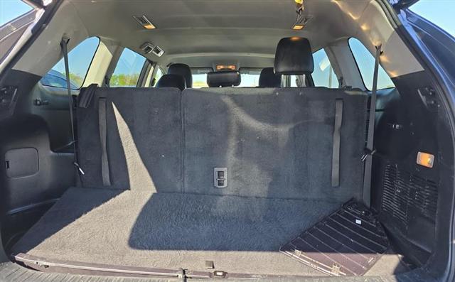 used 2017 Toyota Highlander car, priced at $13,495