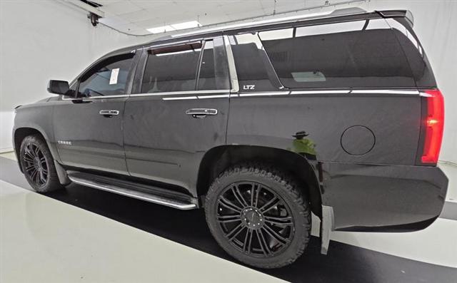 used 2015 Chevrolet Tahoe car, priced at $17,995