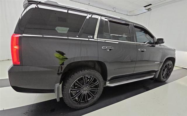 used 2015 Chevrolet Tahoe car, priced at $17,995