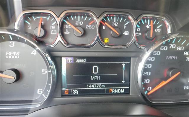 used 2015 Chevrolet Tahoe car, priced at $17,995