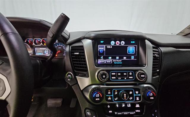 used 2015 Chevrolet Tahoe car, priced at $17,995