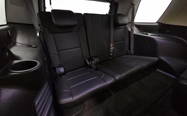 used 2015 Chevrolet Tahoe car, priced at $17,995
