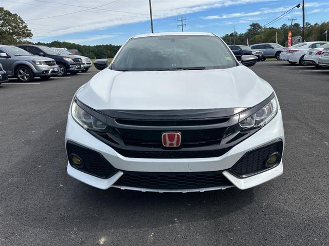 used 2017 Honda Civic car, priced at $14,995