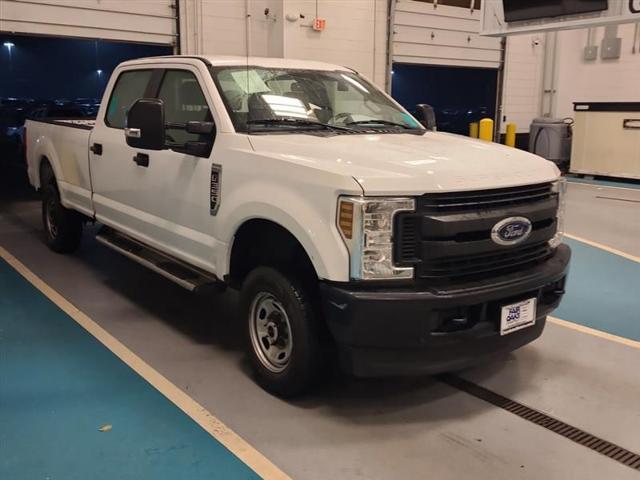 used 2019 Ford F-350 car, priced at $14,995