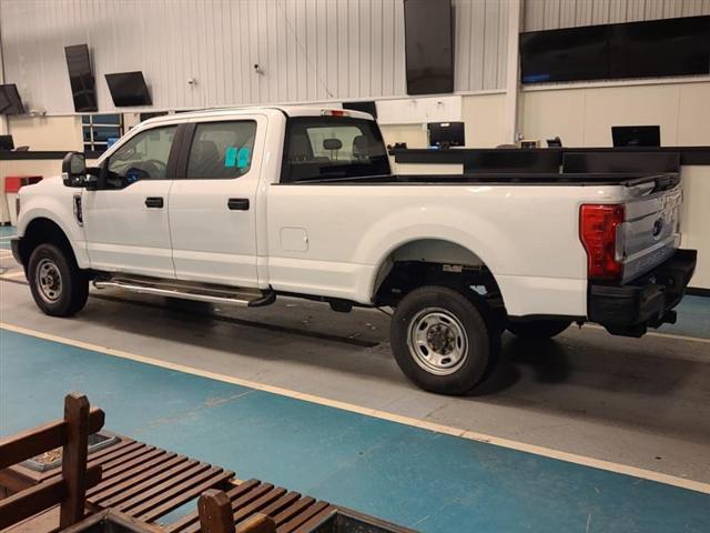 used 2019 Ford F-350 car, priced at $14,995