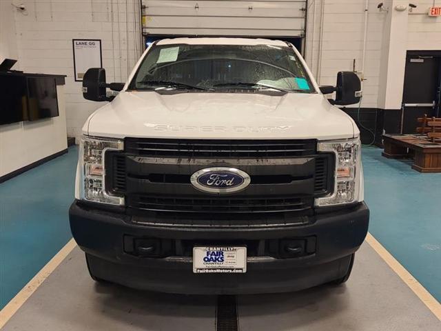 used 2019 Ford F-350 car, priced at $14,995