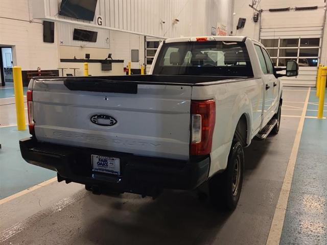 used 2019 Ford F-350 car, priced at $14,995