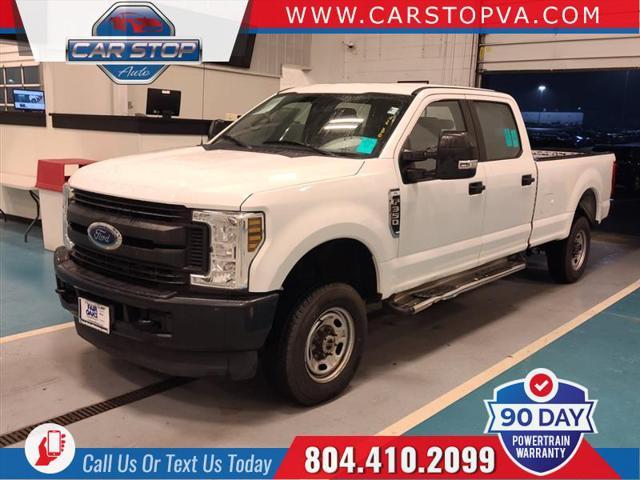 used 2019 Ford F-350 car, priced at $14,995