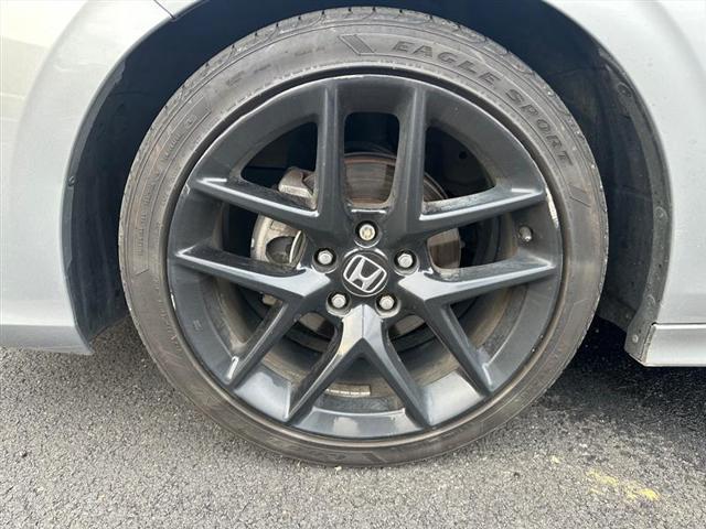 used 2022 Honda Civic car, priced at $13,495