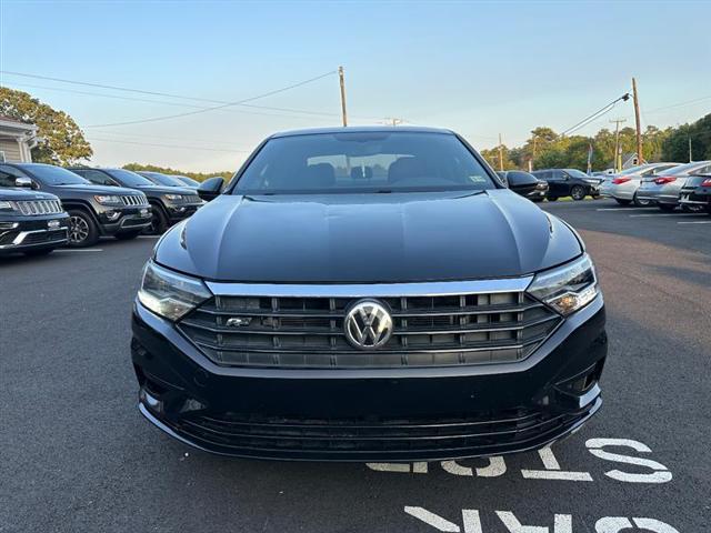 used 2019 Volkswagen Jetta car, priced at $11,995