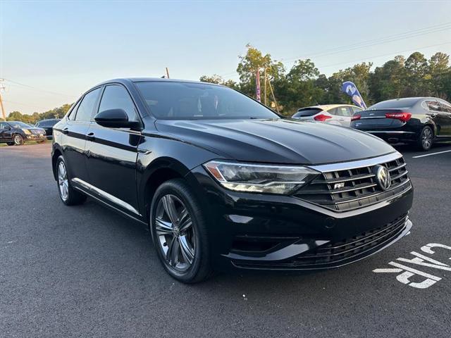 used 2019 Volkswagen Jetta car, priced at $11,995