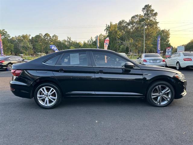 used 2019 Volkswagen Jetta car, priced at $11,995