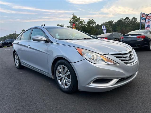 used 2011 Hyundai Sonata car, priced at $6,995