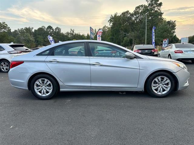 used 2011 Hyundai Sonata car, priced at $6,995