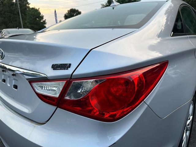 used 2011 Hyundai Sonata car, priced at $6,995