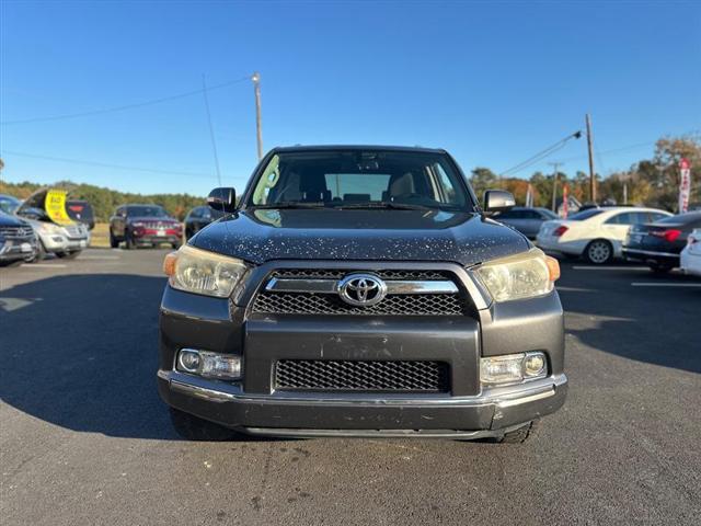 used 2010 Toyota 4Runner car, priced at $13,995