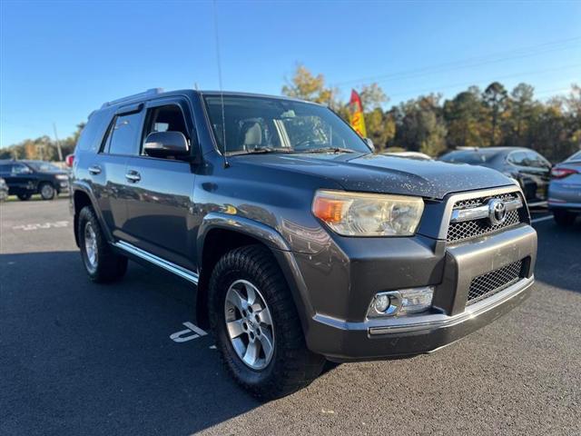 used 2010 Toyota 4Runner car, priced at $13,995