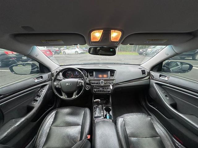 used 2014 Kia Cadenza car, priced at $7,995