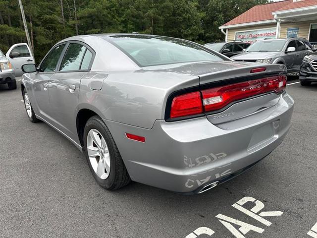 used 2014 Dodge Charger car, priced at $8,495