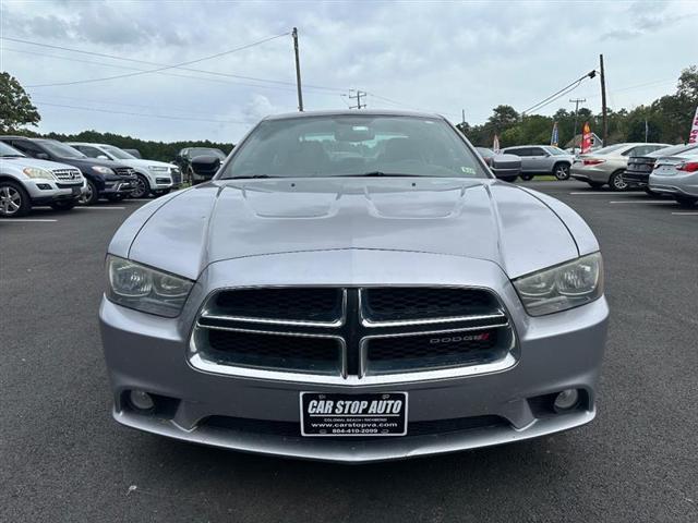 used 2014 Dodge Charger car, priced at $8,495