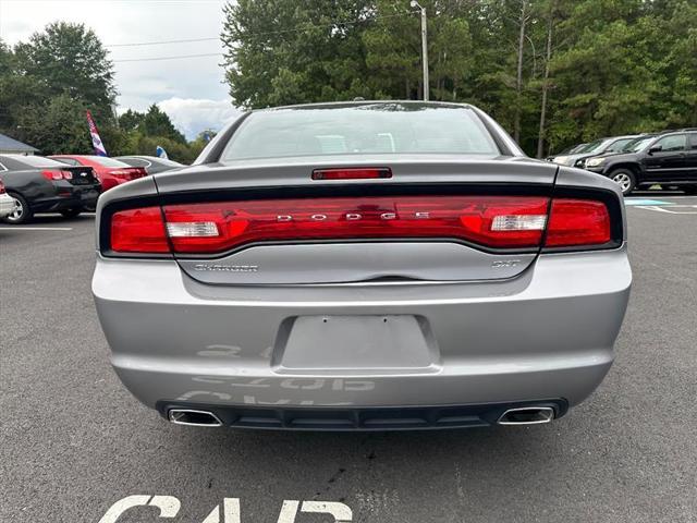 used 2014 Dodge Charger car, priced at $8,495