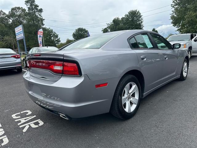 used 2014 Dodge Charger car, priced at $8,495