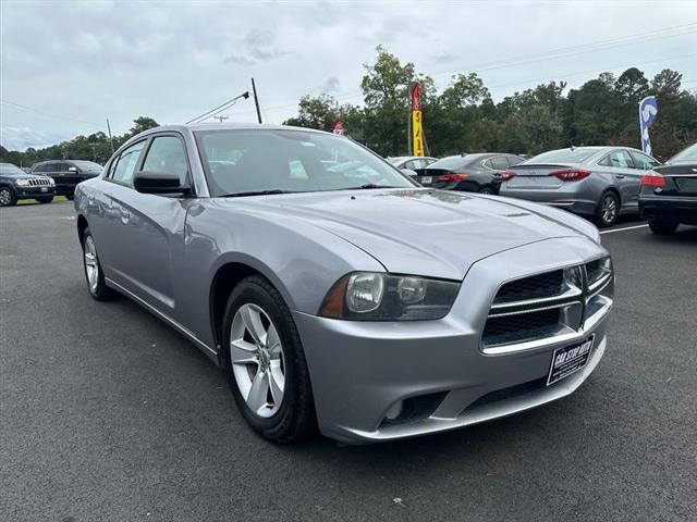 used 2014 Dodge Charger car, priced at $8,495