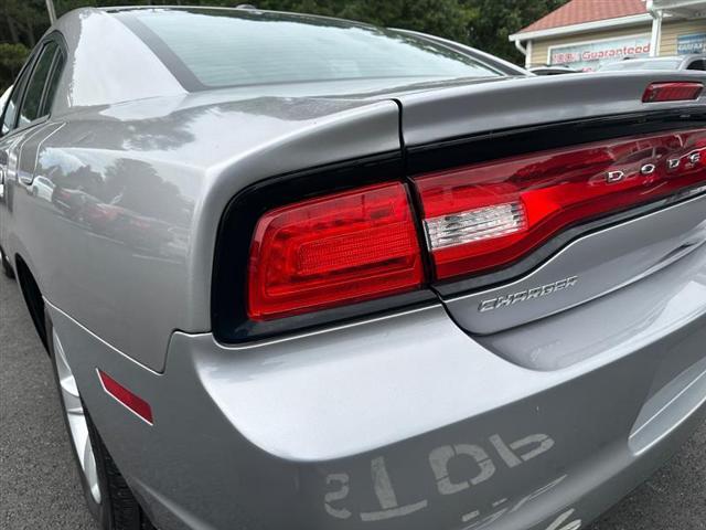 used 2014 Dodge Charger car, priced at $8,495