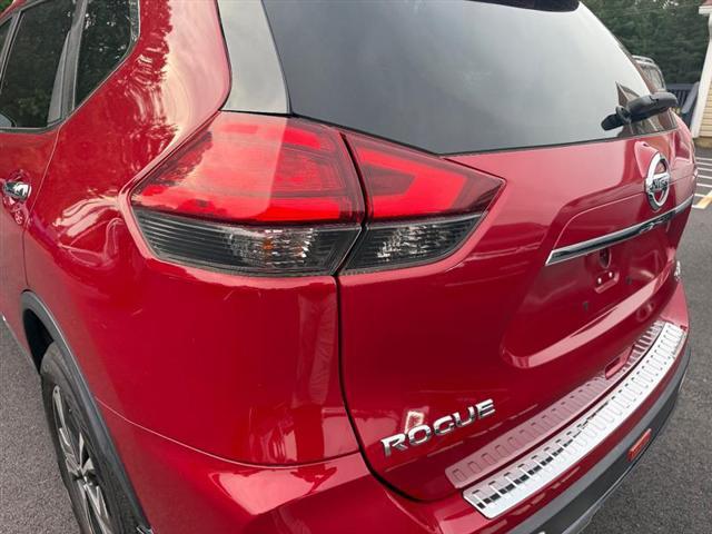 used 2017 Nissan Rogue car, priced at $7,995