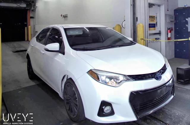 used 2015 Toyota Corolla car, priced at $7,995