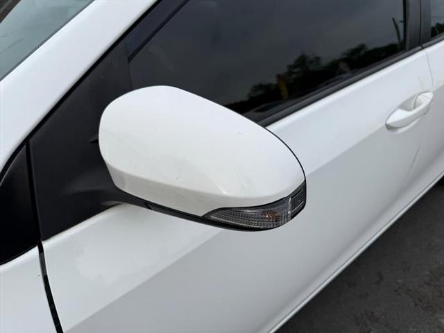 used 2015 Toyota Corolla car, priced at $6,495