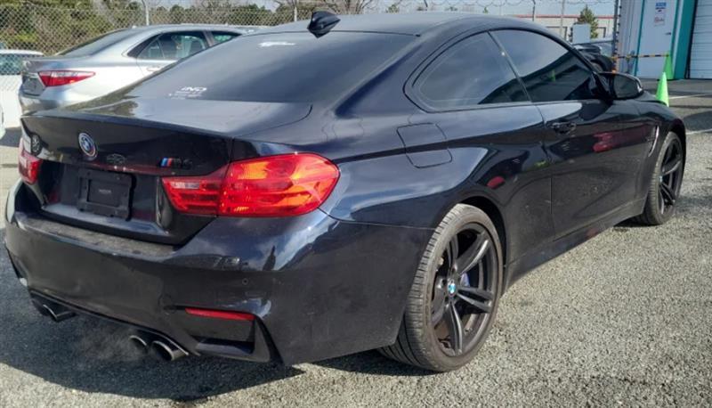 used 2016 BMW M4 car, priced at $27,995