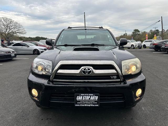 used 2006 Toyota 4Runner car, priced at $9,995