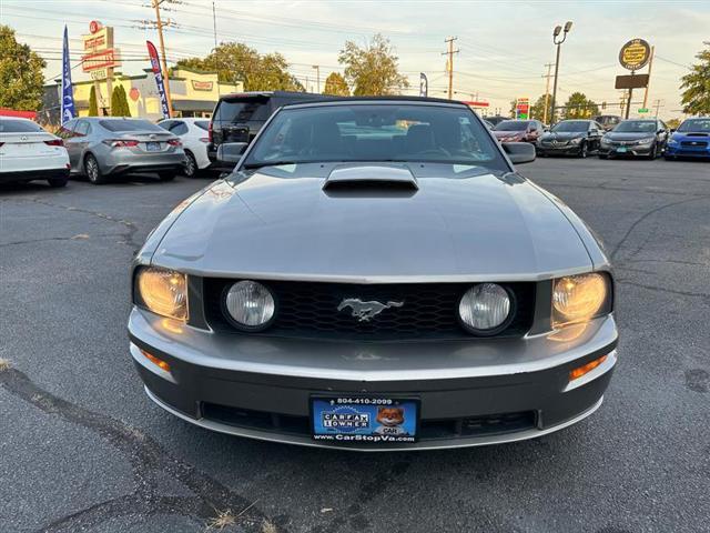 used 2008 Ford Mustang car, priced at $10,995