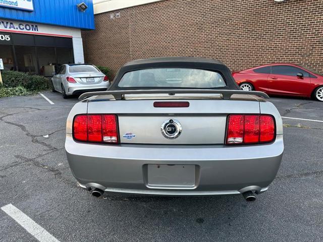 used 2008 Ford Mustang car, priced at $10,995