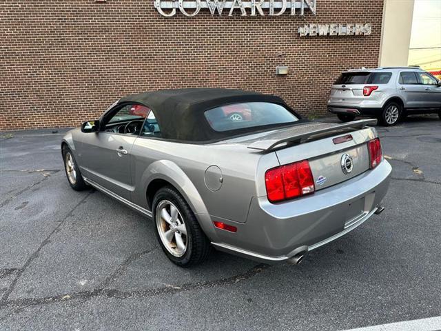 used 2008 Ford Mustang car, priced at $10,995