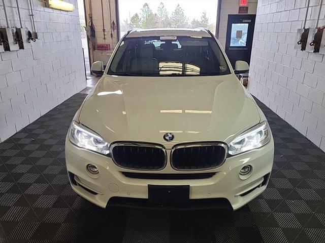 used 2015 BMW X5 car, priced at $10,995