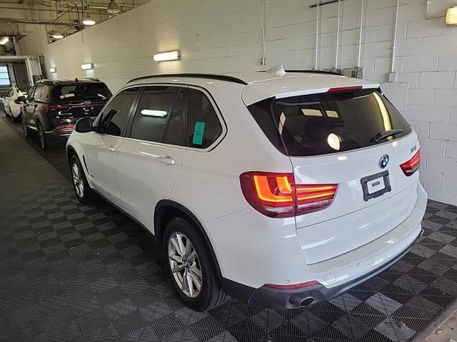 used 2015 BMW X5 car, priced at $10,995